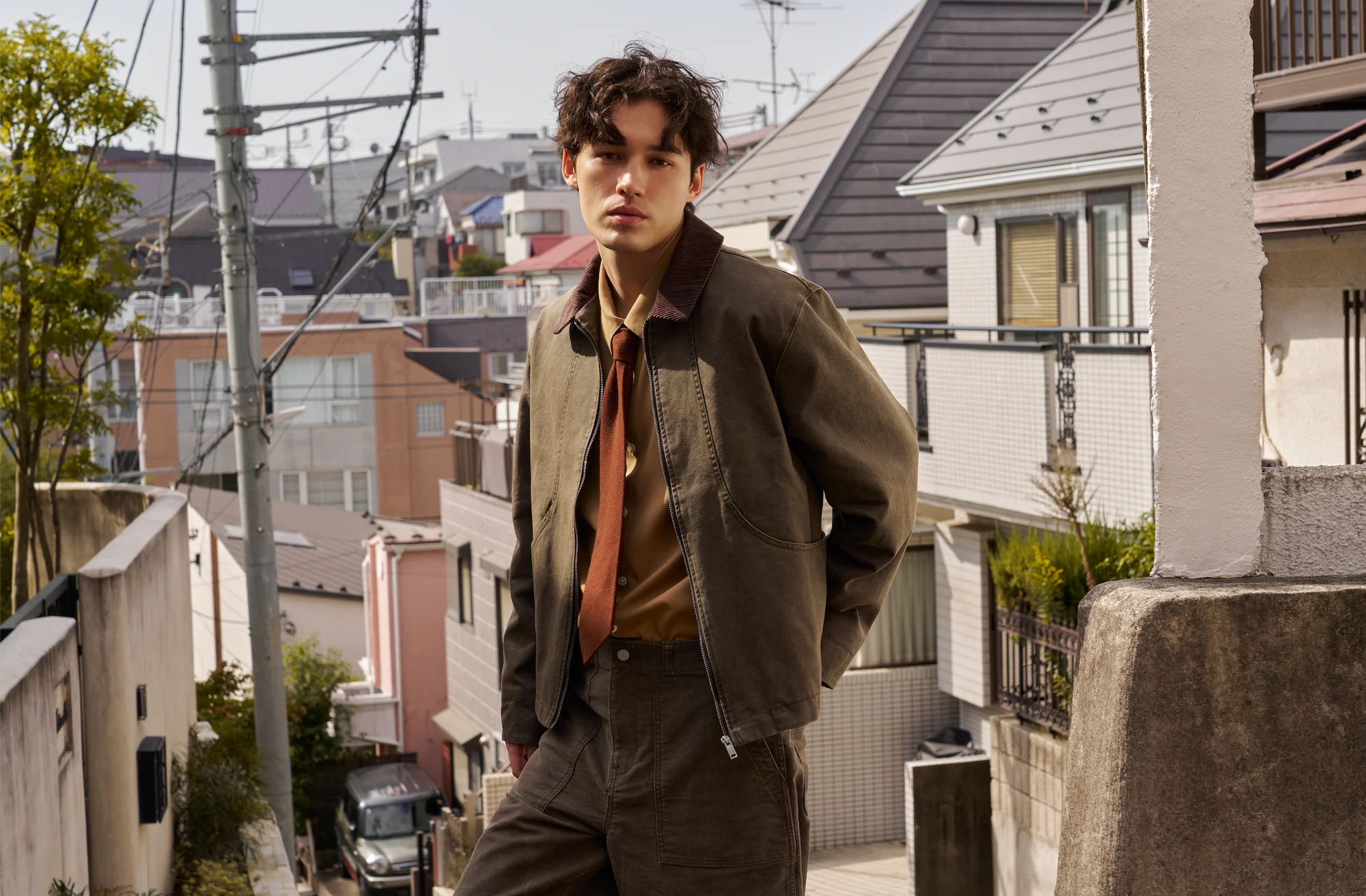 The Future of Garment Architecture